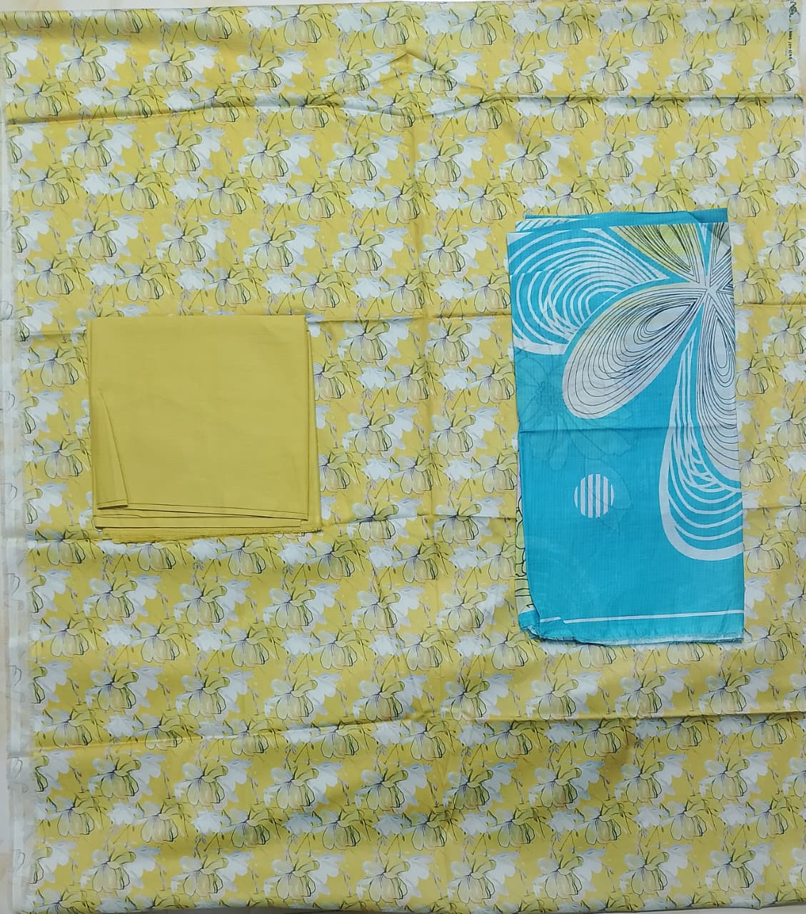 Salina Regalia Digital Printed Lawn 3pc Vol-15-D7