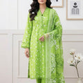 Salina Regalia Digital Printed Lawn 3pc Vol-17-D4
