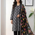 Salina Regalia Digital Printed Lawn 3pc Vol-17-D6