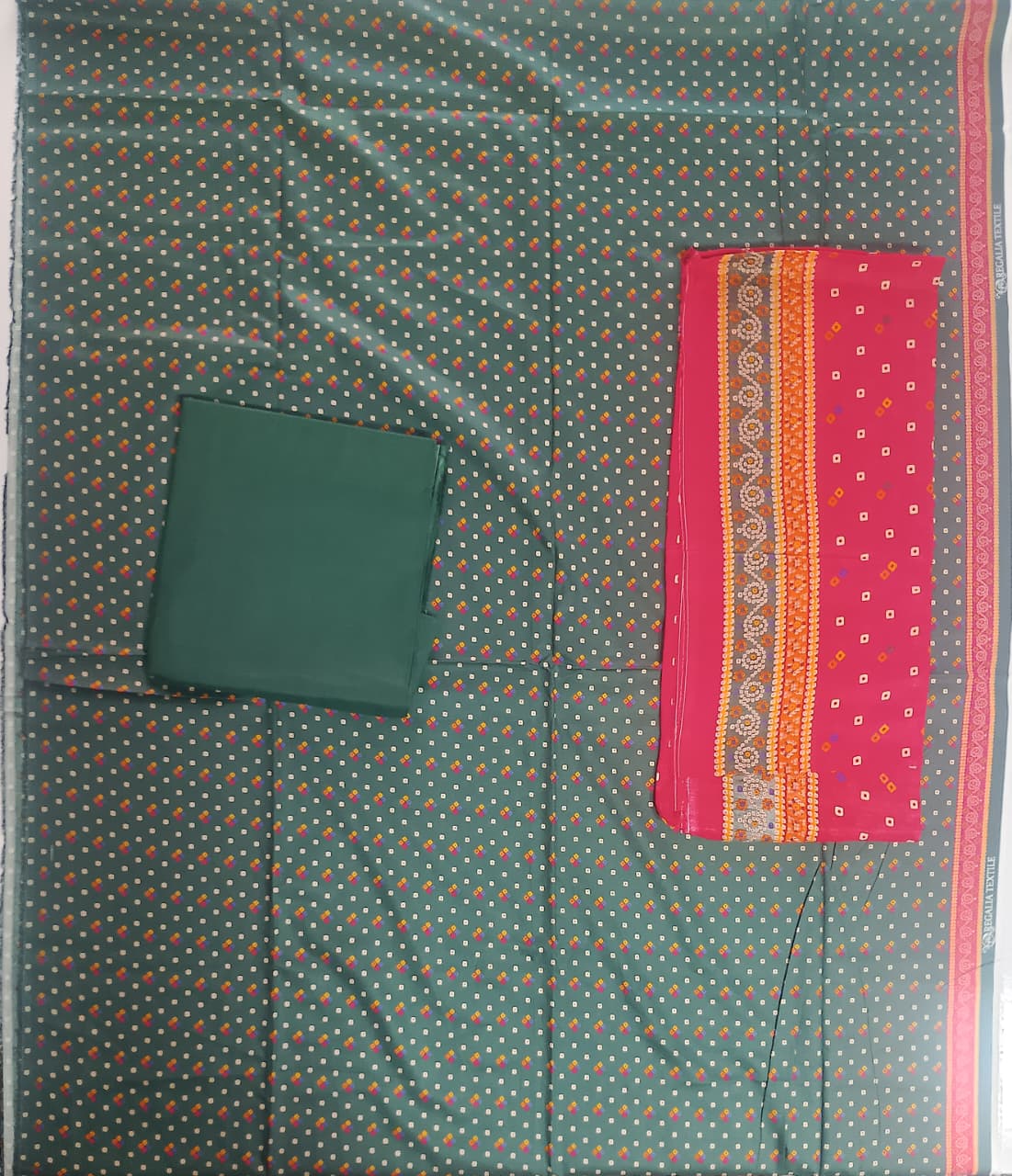 Salina Regalia Digital Printed Lawn 3pc Vol-17-D9