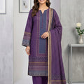 Vs Daman Exclusive Printed Lawn 3pc Vol-2-D2
