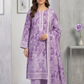 Vs Daman Exclusive Printed Lawn 3pc Vol-2-D3
