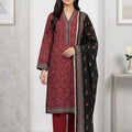 Vs Daman Exclusive Printed Lawn 3pc Vol-2-D4