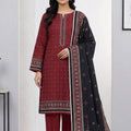 Vs Daman Exclusive Printed Lawn 3pc Vol-2-D8