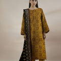 Shakeera By Bin Inam Printed Lawn 3pc d8