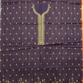 Bin Inam Printed Doriya Single Shirt-D6