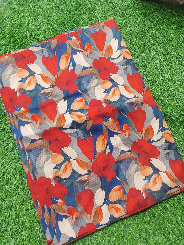 Sabeen Banadora Allover Printed 2pc D6