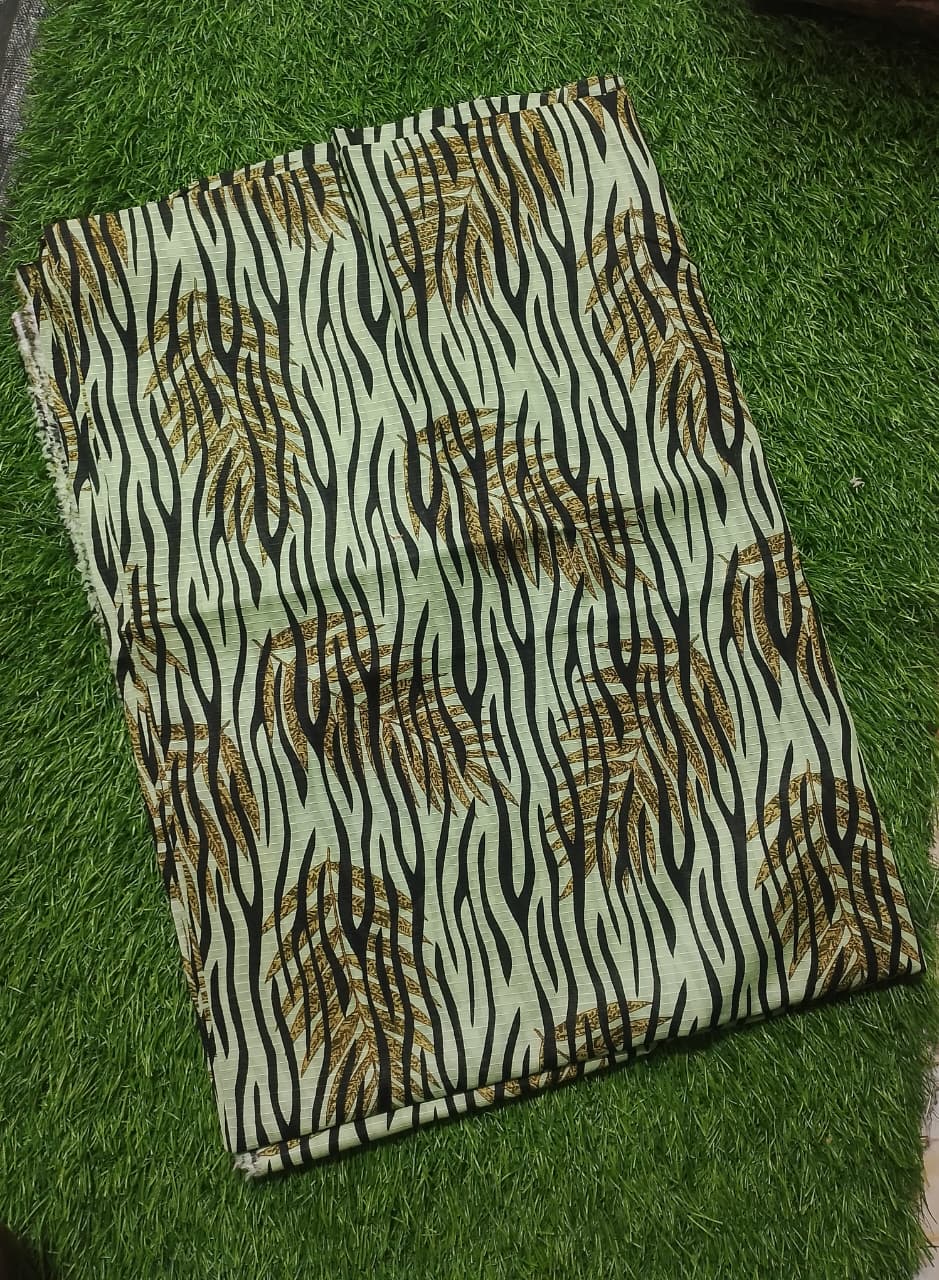 Sabeen Banadora Allover Printed 2pc D7