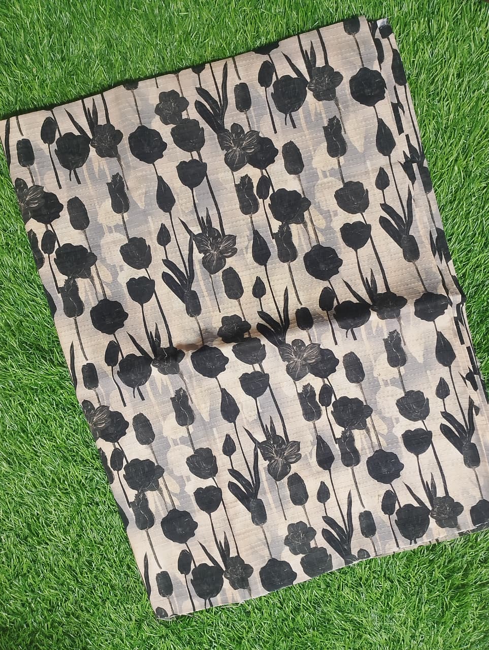 Sabeen Banadora Allover Printed 2pc D9