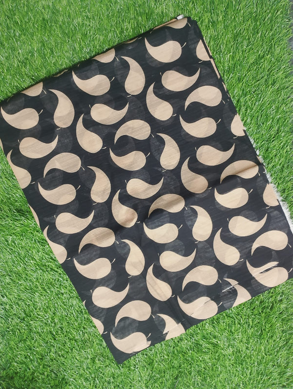 Sabeen Banadora Allover Printed 2pc D11