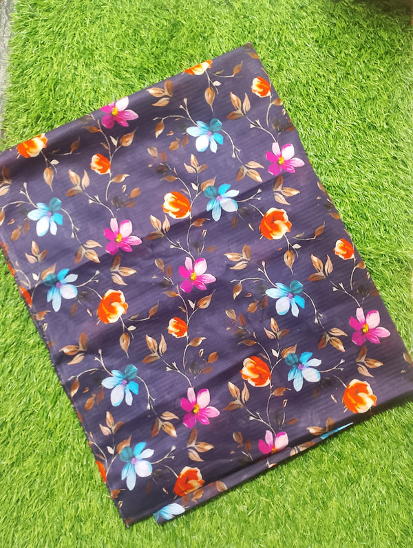 Sabeen Banadora Allover Printed 2pc D12