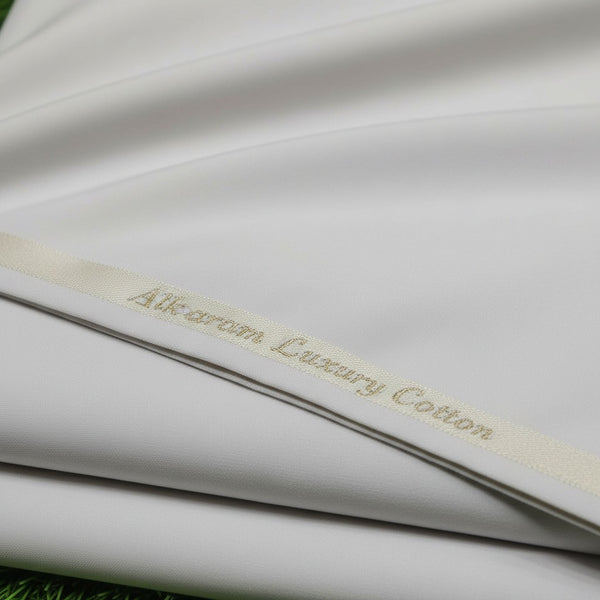 Alkaram  Premium  Cotton Suit -D3