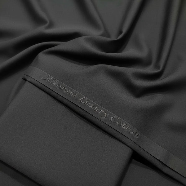 Alkaram  Premium  Cotton Suit -D4