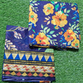 Bin Inam Banadora Allover Printed Lawn 3pc D10