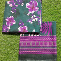 Bin Inam Banadora Allover Printed Lawn 3pc D2