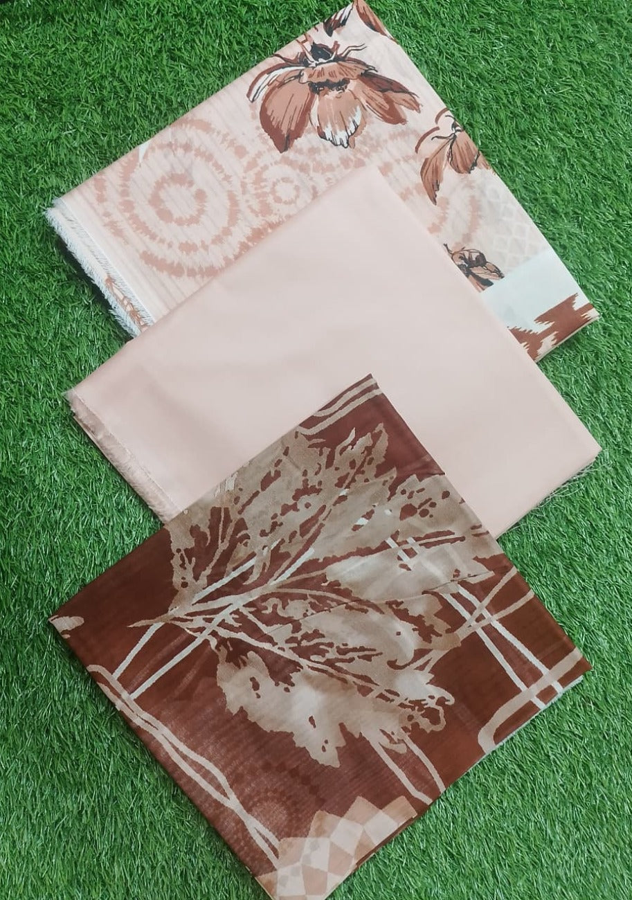 Salina Printed Lawn 3pc Vol.06 D3