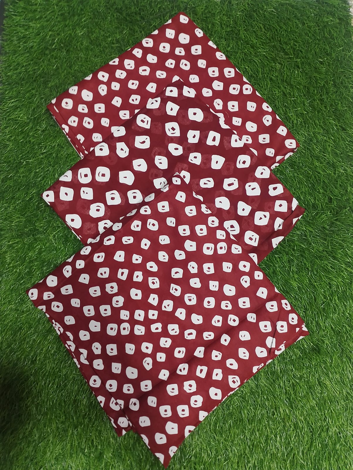 Insaf Misri Printed Lawn 3pc D6