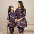 Sabeen Printed Doriya Lawn Cut Piece-D7
