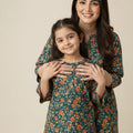 Sabeen Printed Doriya Lawn Cut Piece-D5