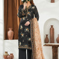 VS Shahkar Printed Premium Lawn 3pc D7
