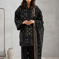 SAYA Premium Printed Lawn 3Pc Vol.12.D1