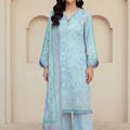 Zellbury Premium Digital Printed Lawn 3Pc-Vol-5-D05