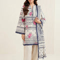 Zellbury Premium Digital Printed Lawn 3Pc-Vol-5-D03