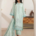 Zellbury Premium Digital Printed Lawn 3Pc-Vol-5-D08