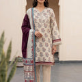 Zellbury Premium Digital Printed Lawn 3Pc-Vol-5-D7