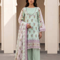 Zellbury Premium Digital Printed Lawn 3Pc-Vol-5-D11