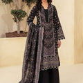 Zellbury Premium Digital Printed Lawn 3Pc-Vol-5-D14