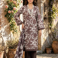 MTJ Premium Printed Lawn 3pc Vol-8 D4
