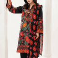 Prime Point Premium Printed Lawn 3pc Vol-1 D2