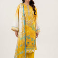 Prime Point Premium Printed Lawn 3pc Vol-1 D4