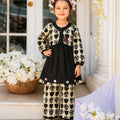 Bin Inam Kids Stitched Collection Vol-1-D3