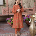 Bin Inam Kids Stitched Collection Vol-1-D7