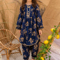 Bin Inam Kids Stitched Collection Vol-1-D6