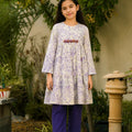 Bin Inam Kids Stitched Collection Vol-1-D8