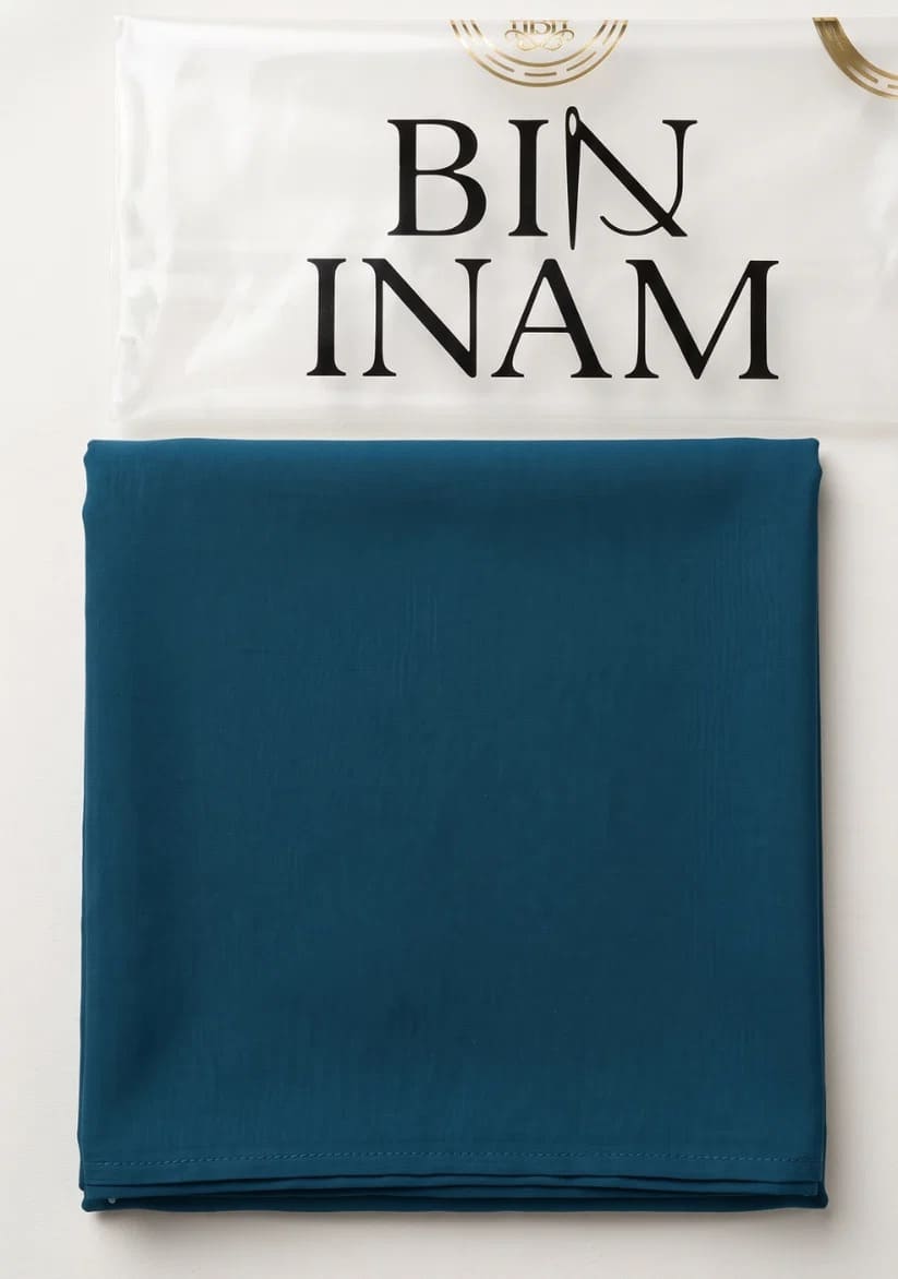 Bin Inam Osco Gents Unstitched Soft Wash N Wear Suit Vol-1-D7