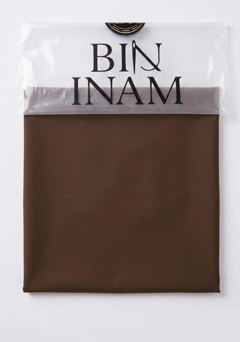 Bin Inam Osco Gents Unstitched Soft Wash N Wear Suit Vol-1-D4