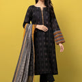 Edenrobe Luxury Printed Lawn 3pc Vol 1 D7