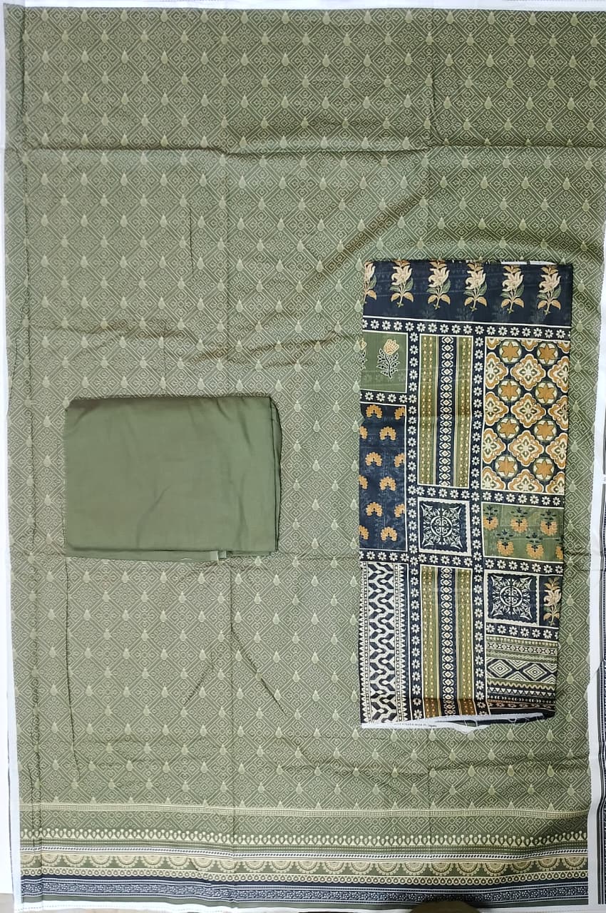 Zellbury Premium Digital Printed Lawn 3Pc-Vol-5-D06