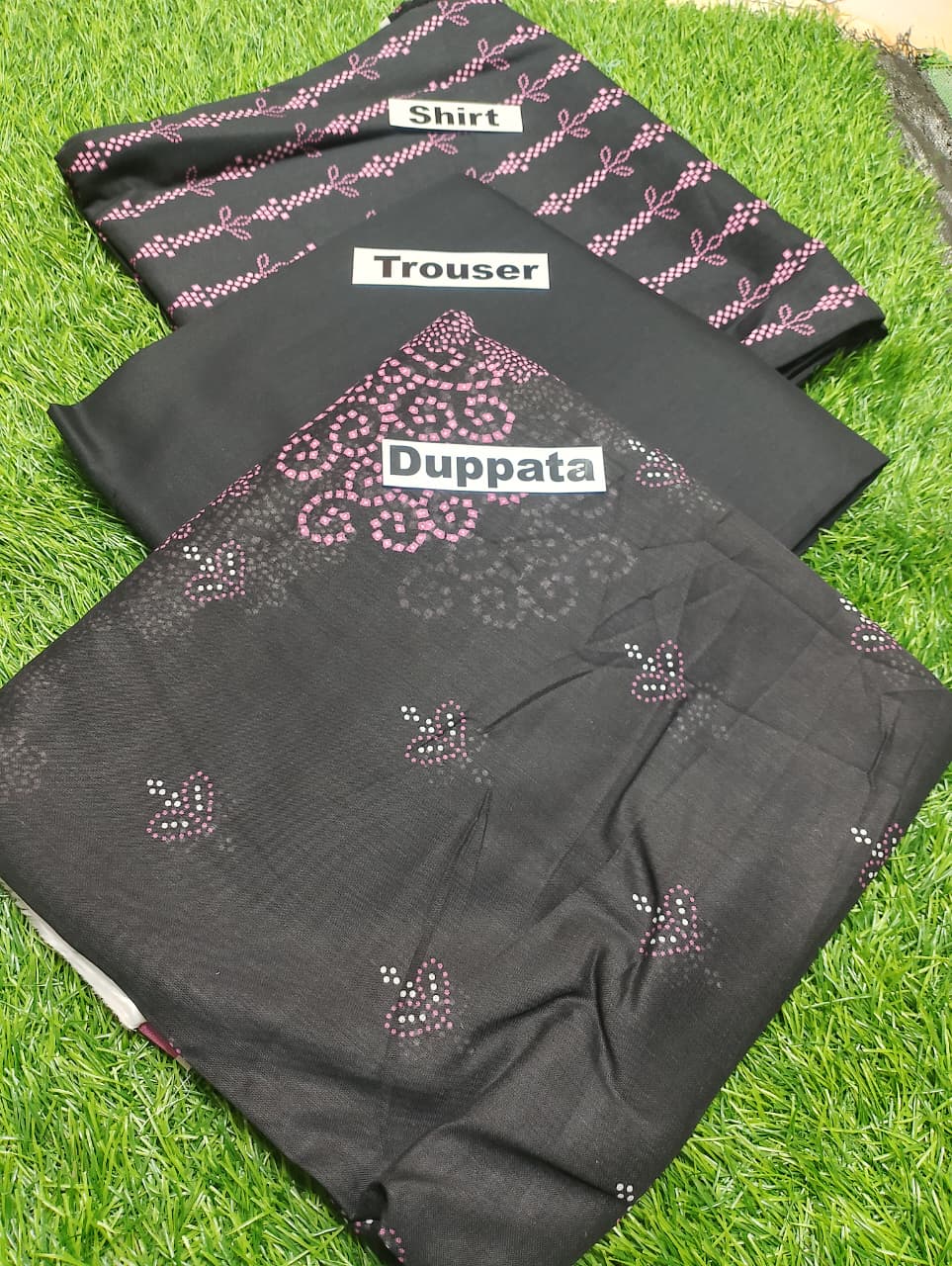 Zellbury Premium Digital Printed Lawn 3Pc-Vol-2-D33