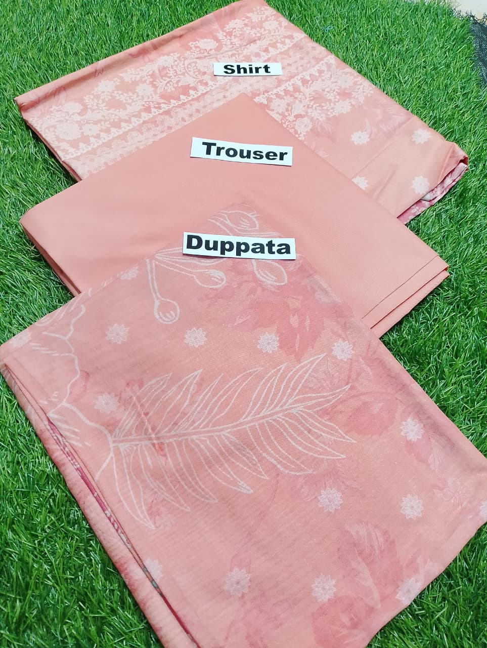 Zellbury Premium Digital Printed Lawn 3Pc-Vol-2-D34