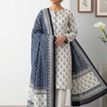 Zam Zam Luxury Style Premium Printed Lawn 3pc.D10