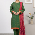 Zam Zam Luxury Style Premium Printed Lawn 3pc.D11