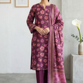 Zam Zam Luxury Style Premium Printed Lawn 3pc.D13