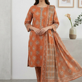 Zam Zam Luxury Style Premium Printed Lawn 3pc.D15
