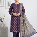 Zam Zam Luxury Style Premium Printed Lawn 3pc.D5