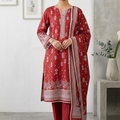 Zam Zam Luxury Style Premium Printed Lawn 3pc.D6